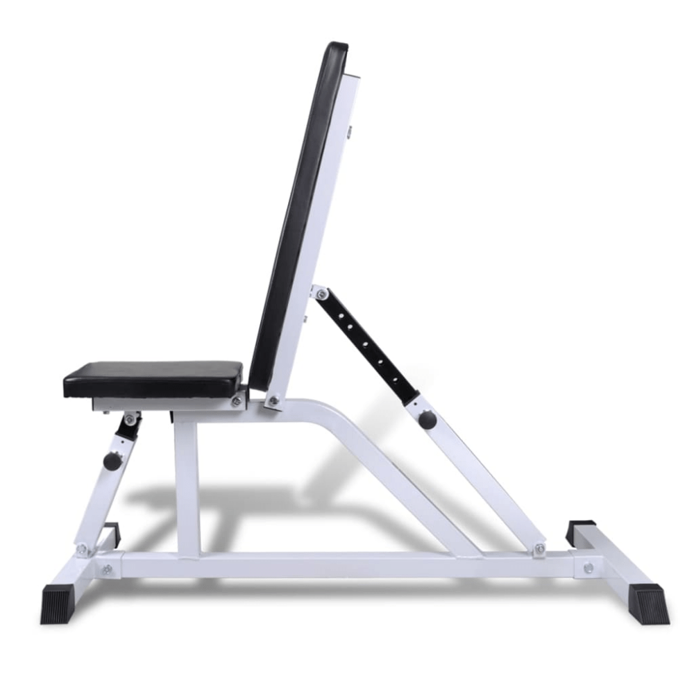 Adjustable Weight Bench