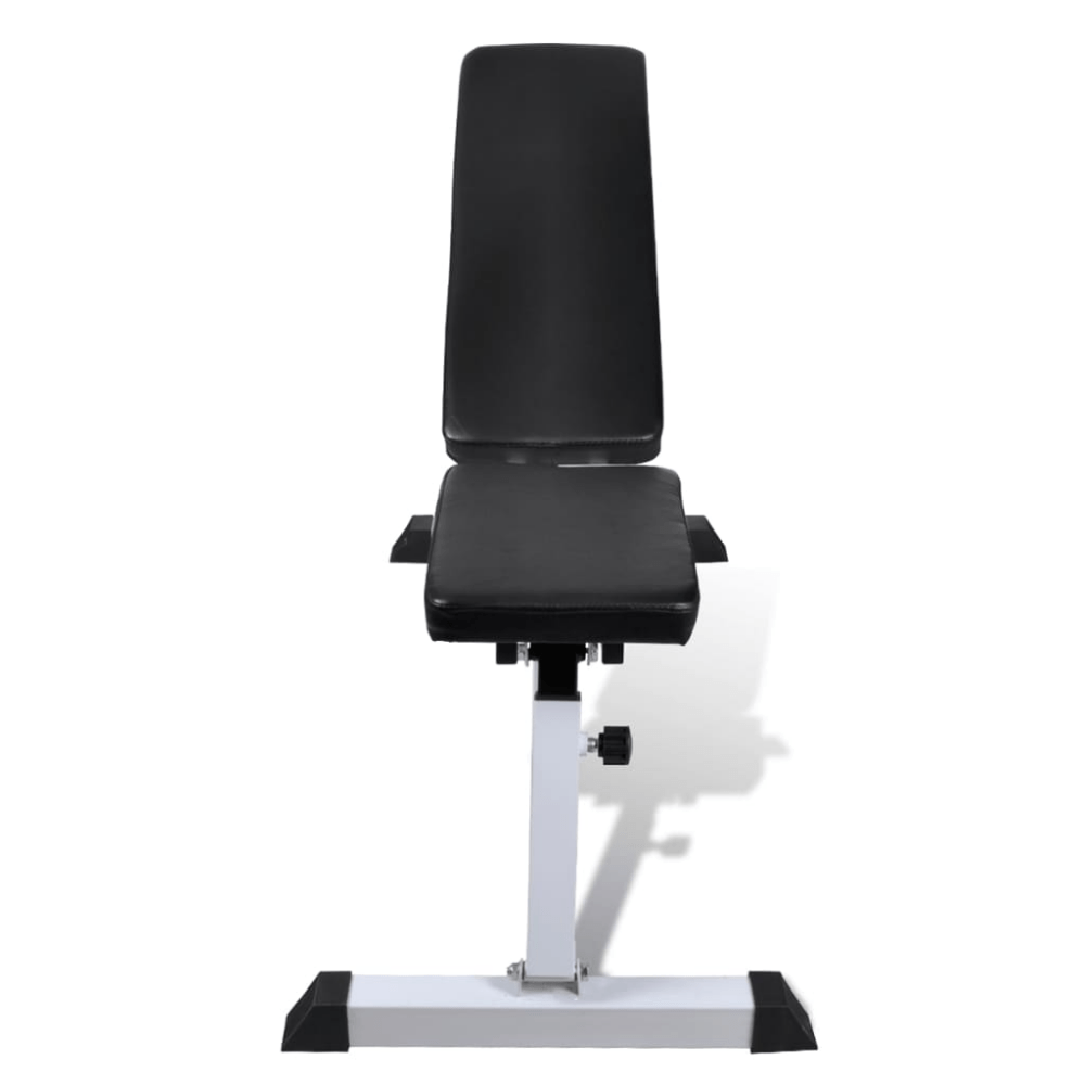 Adjustable Weight Bench