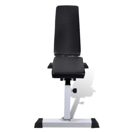 Adjustable Weight Bench