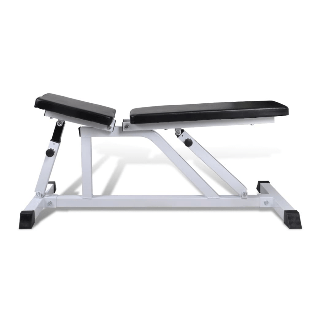 Adjustable Weight Bench