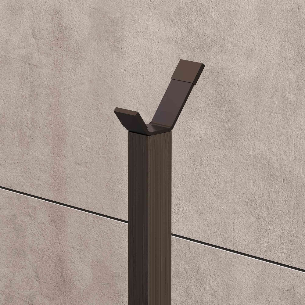 Adjustable Weight Bench with Squat Rack & Leg Curl