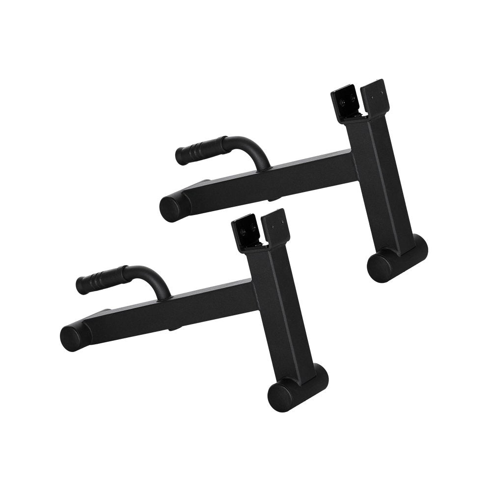 Barbell Jack Set for Deadlifts – 2 - Piece Heavy Duty Plate Loader