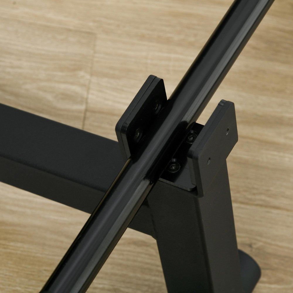 Barbell Jack Set for Deadlifts – 2 - Piece Heavy Duty Plate Loader