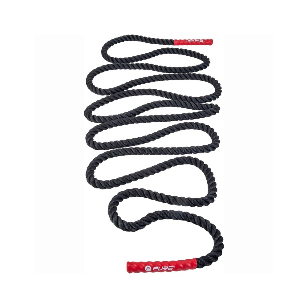 Battle Rope - 9m - Fittux