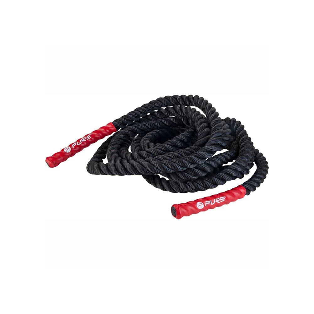 Battle Rope - 9m - Fittux