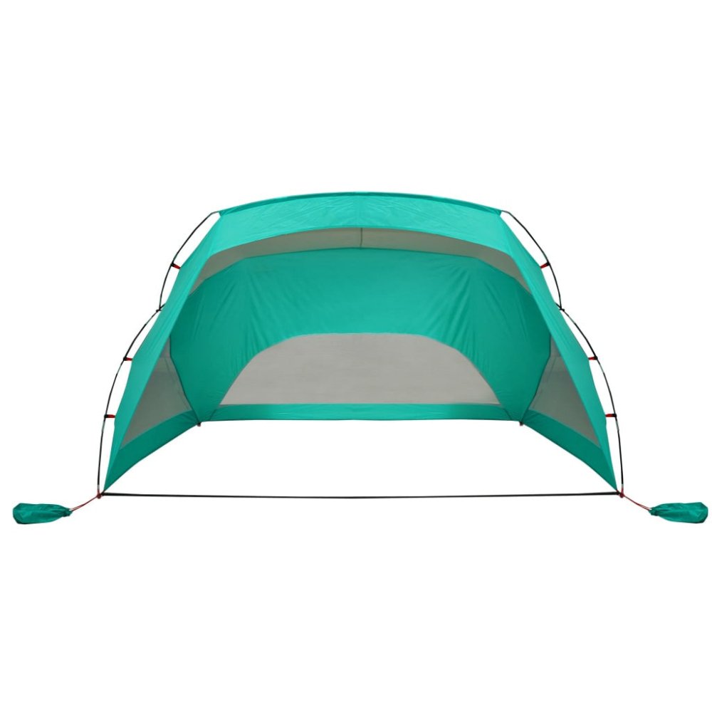 Beach Tent - Sea Green