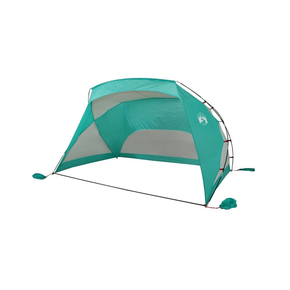 Beach Tent - Sea Green