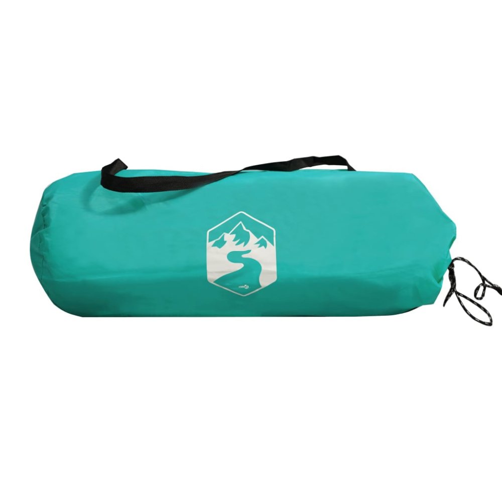 Beach Tent - Sea Green