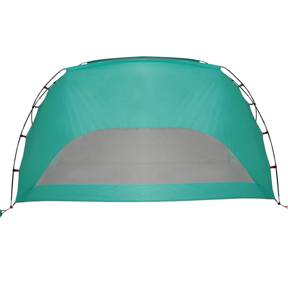 Beach Tent - Sea Green