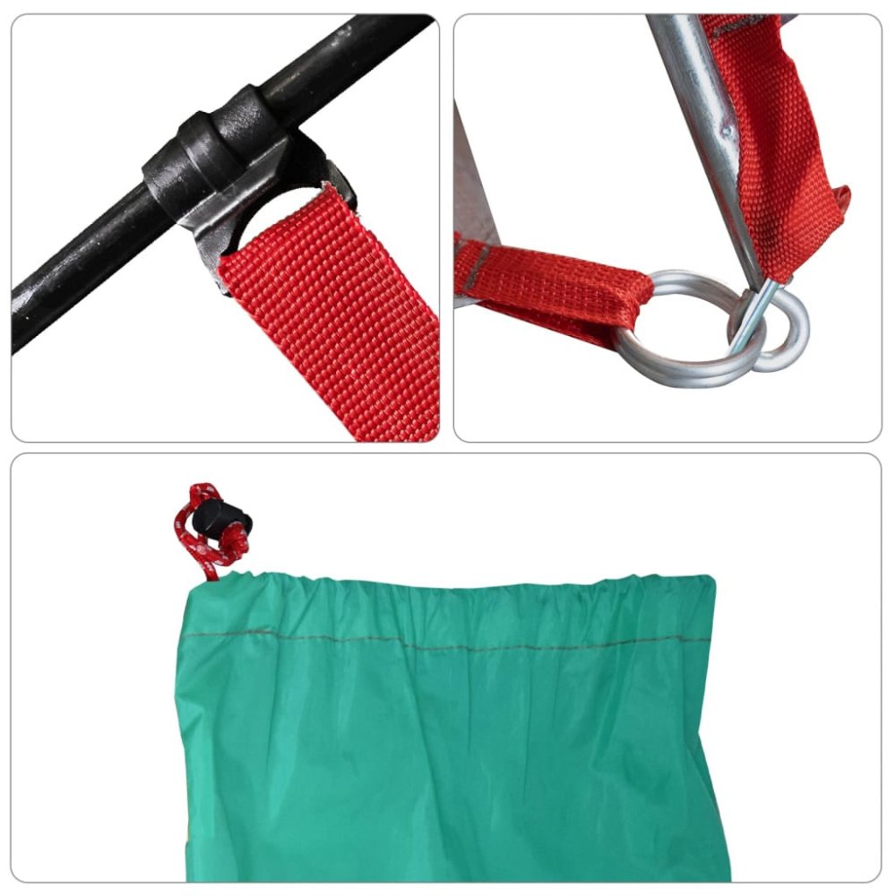 Beach Tent - Sea Green