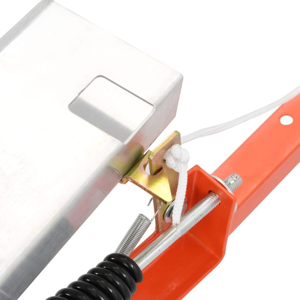 Clay Pigeon Shooting Thrower - Target Practice