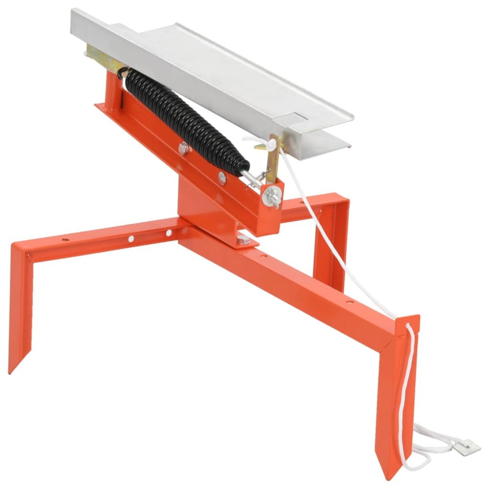 Clay Pigeon Shooting Thrower - Target Practice