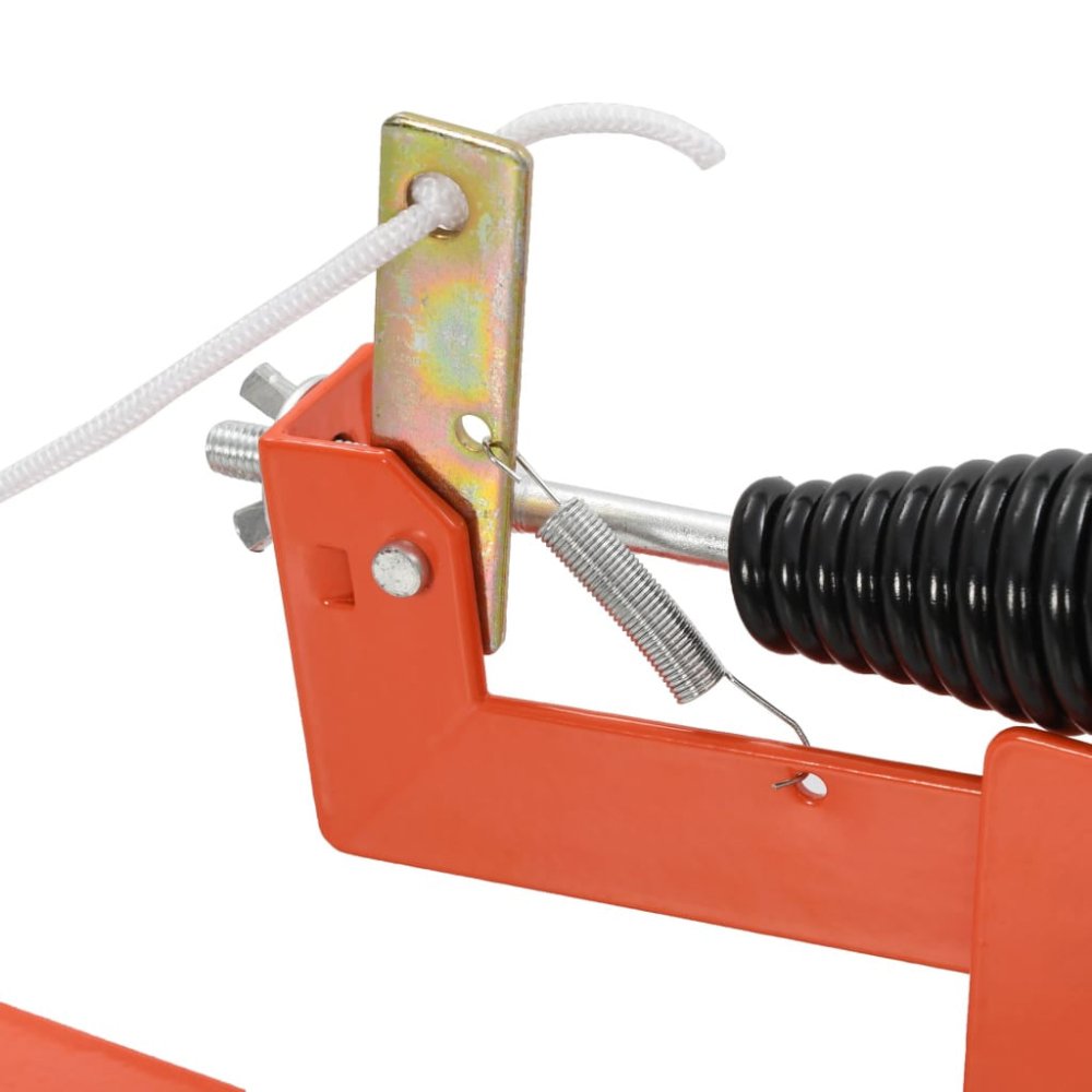 Clay Pigeon Shooting Thrower - Target Practice