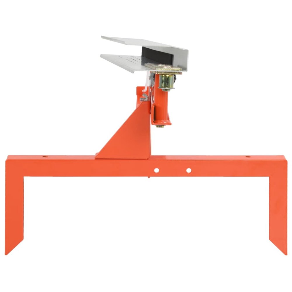 Clay Pigeon Shooting Thrower - Target Practice