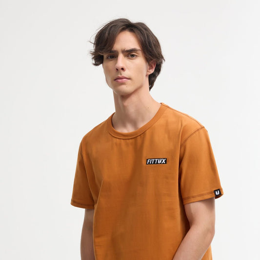 Essential T-Shirt - Premium 100% Soft Cotton - Fittux