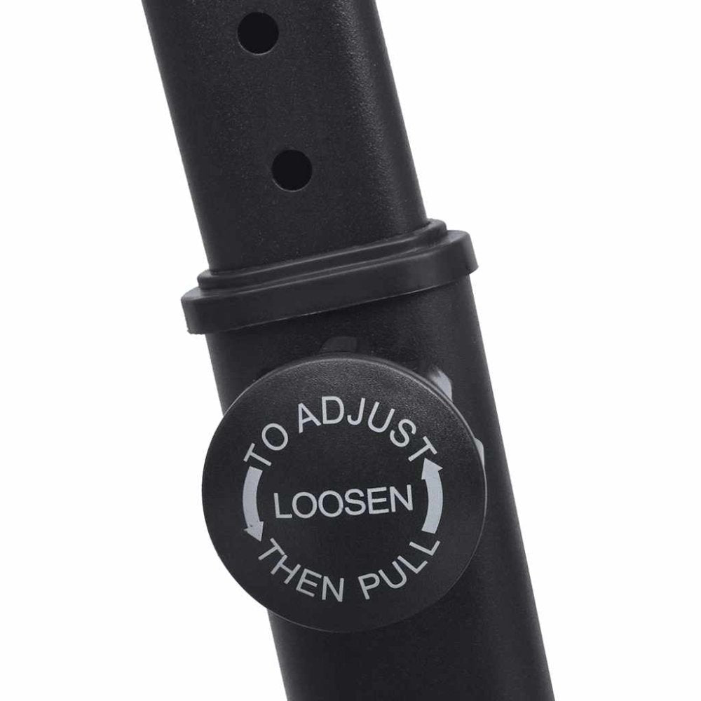 Exercise Training Bike with Pulse Sensors