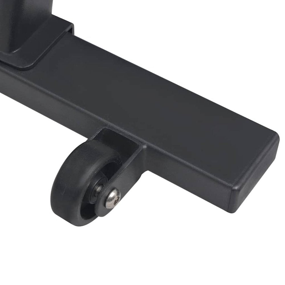 Exercise Training Bike with Pulse Sensors