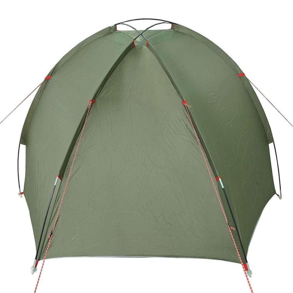 Fishing Tent - Olive Green