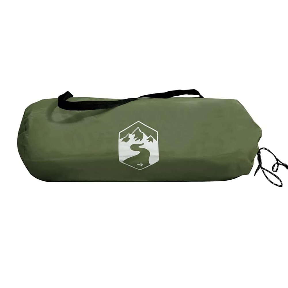 Fishing Tent - Olive Green