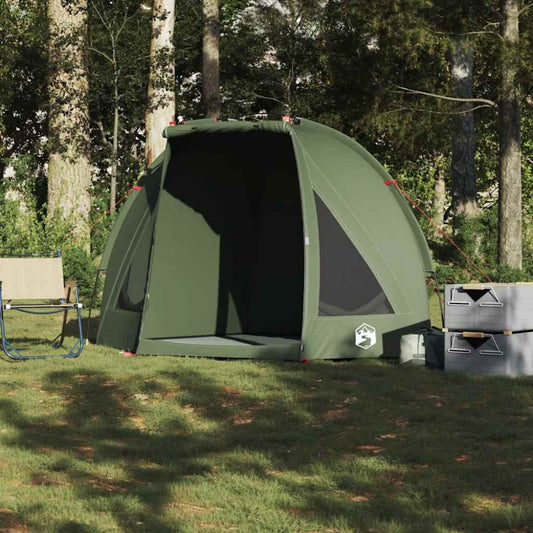 Fishing Tent - Olive Green