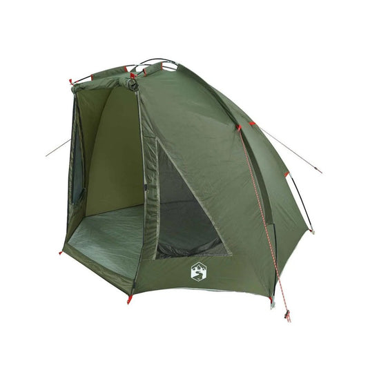 Fishing Tent - Olive Green