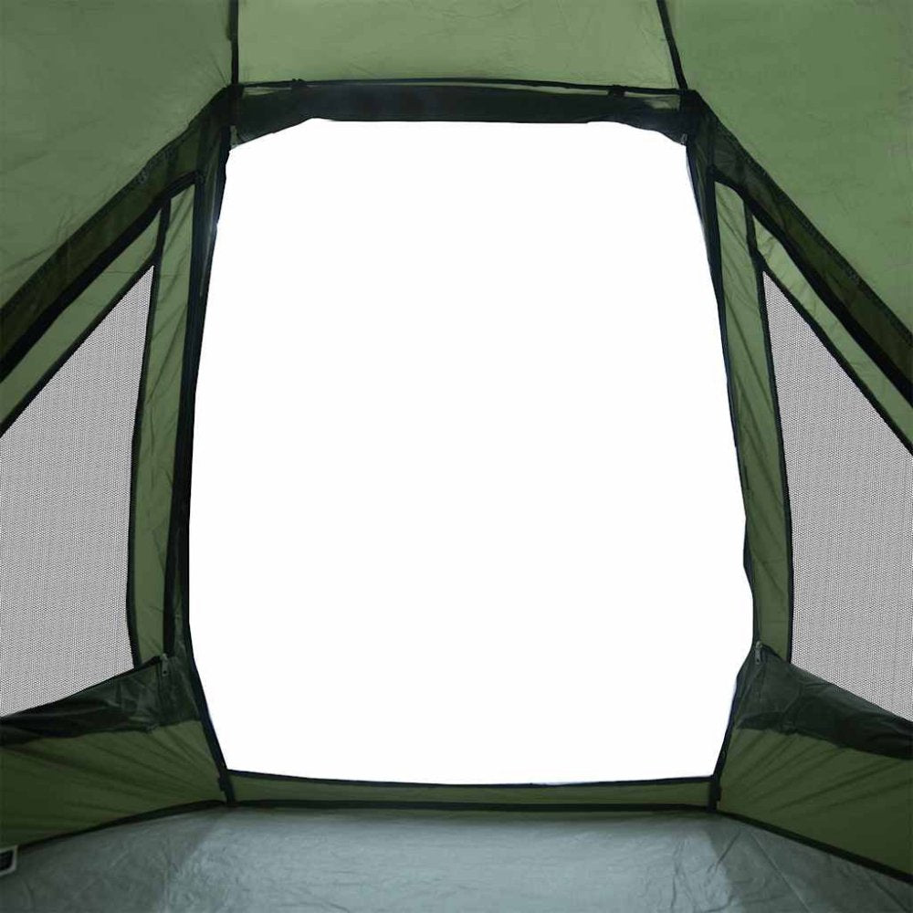 Fishing Tent - Olive Green