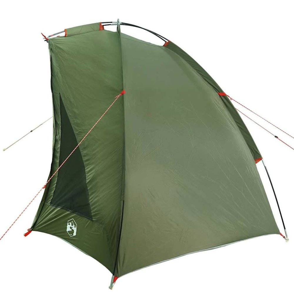 Fishing Tent - Olive Green