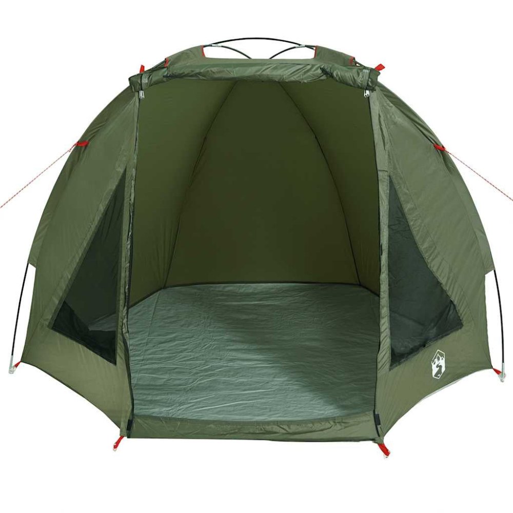 Fishing Tent - Olive Green