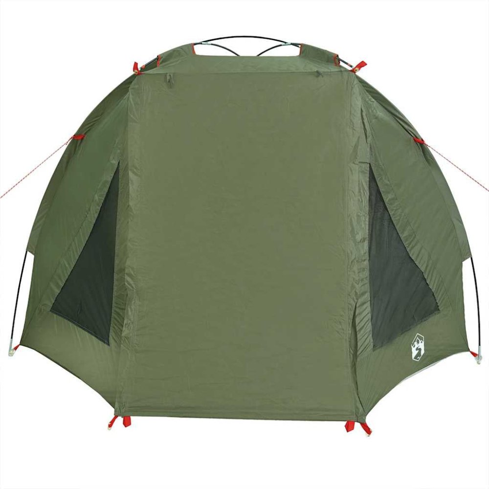 Fishing Tent - Olive Green