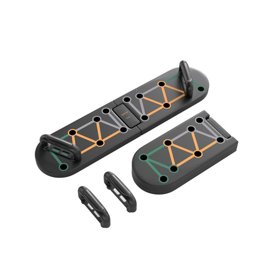Foldable Push - Up Board