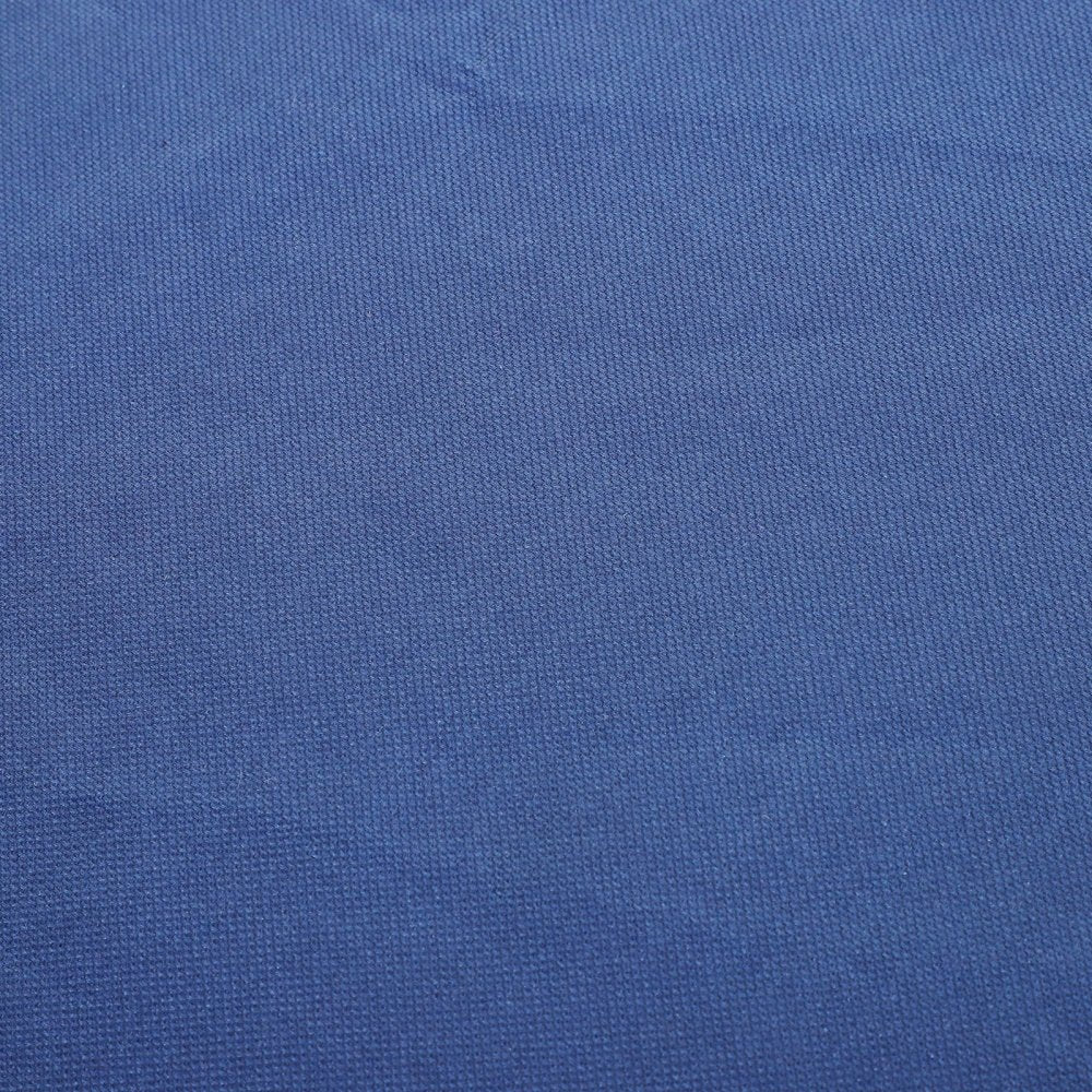 Folding Camping Bed - Black / Blue / Green / Grey