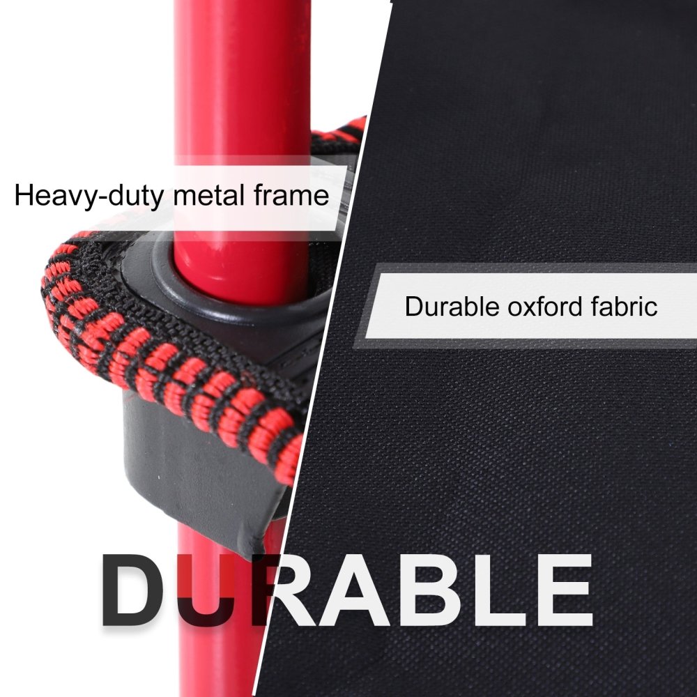 Folding Director’s Camping Chair
