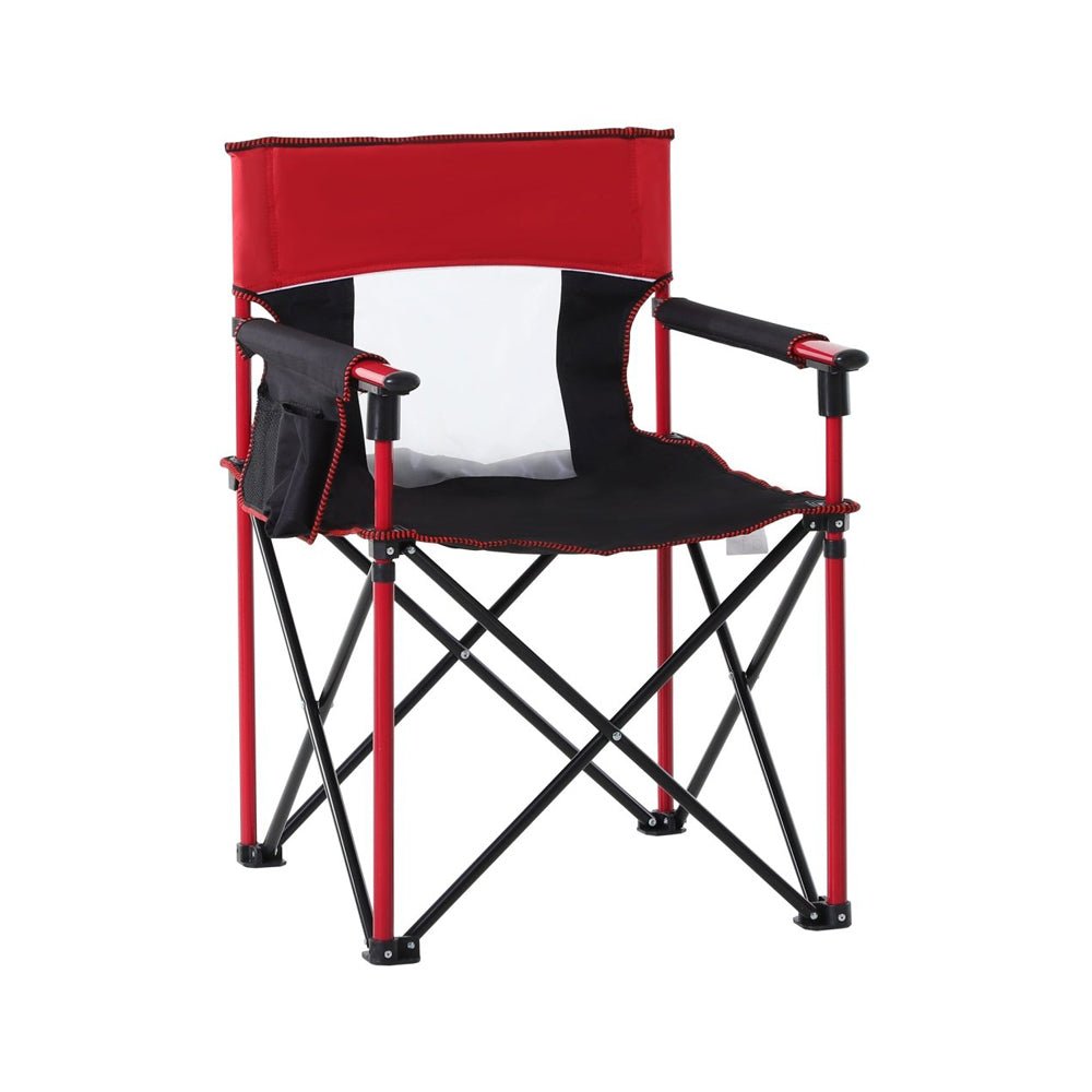 Folding Director’s Camping Chair