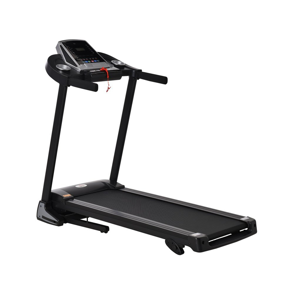 Folding Electric Treadmill Running Machine