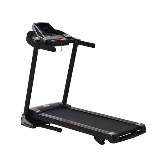 Folding Electric Treadmill Running Machine