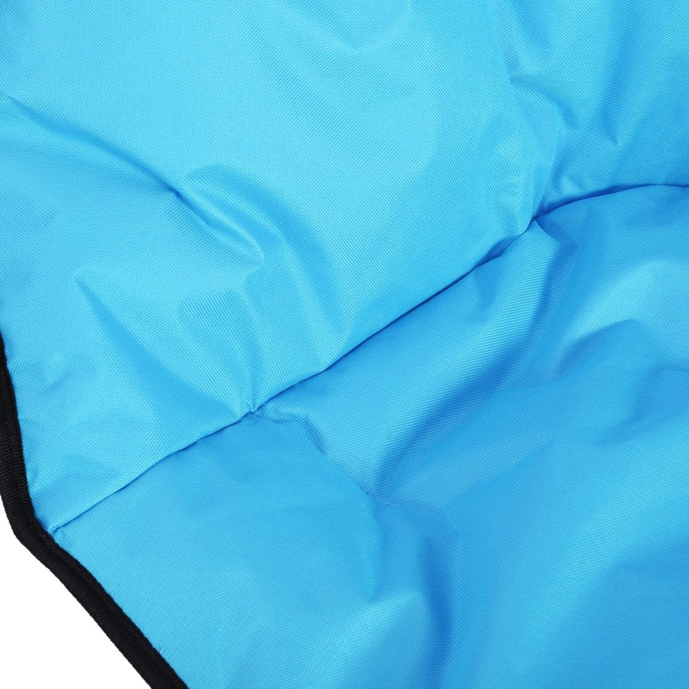 Folding Moon Camping Chair