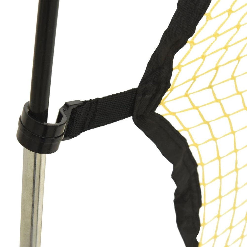 Football Rebounder 183 x 85 x 120cm