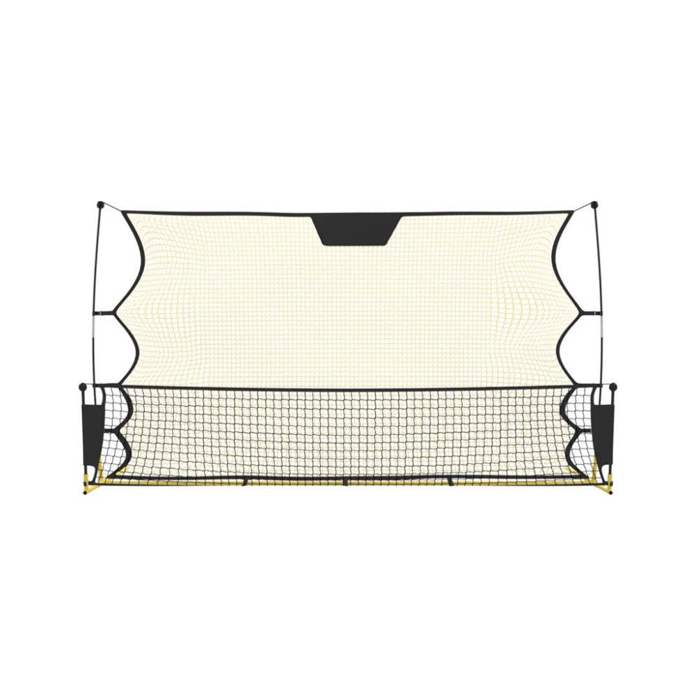 Football Rebounder 183 x 85 x 120cm