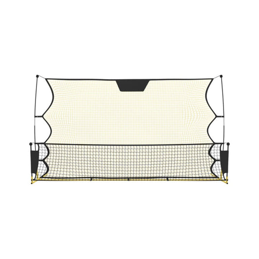 Football Rebounder 183 x 85 x 120cm