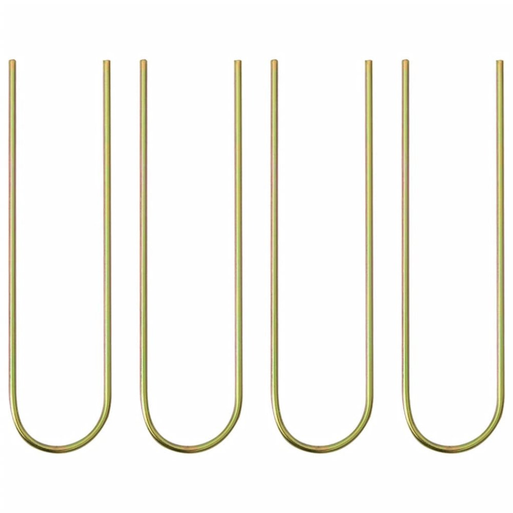 Football Rebounder 183 x 85 x 120cm