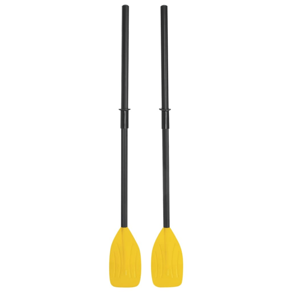 Inflatable Boat with Pump & Oars – 2 - Person