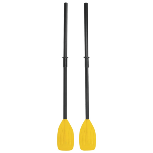 Inflatable Boat with Pump & Oars – 2 - Person