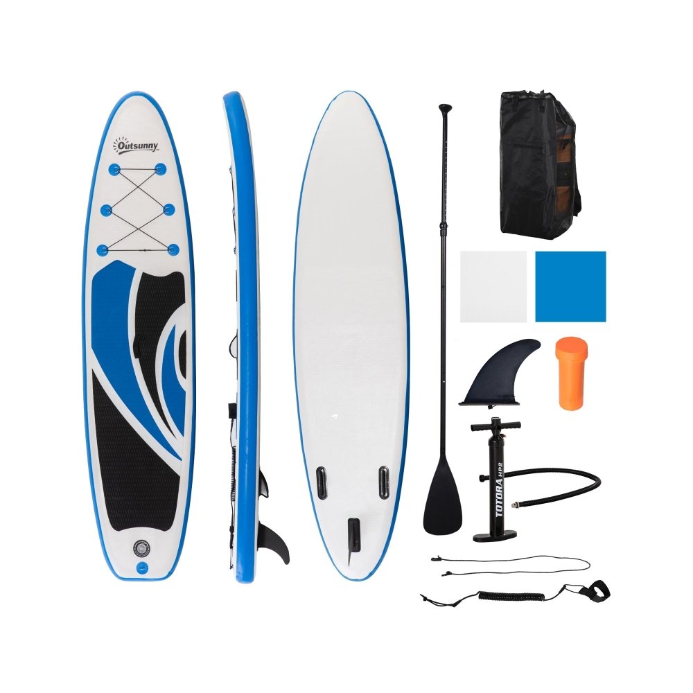 Inflatable Paddle Board Kit