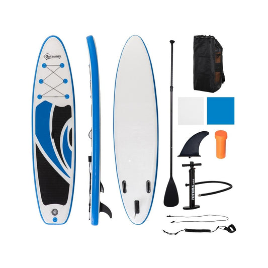 Inflatable Paddle Board Kit