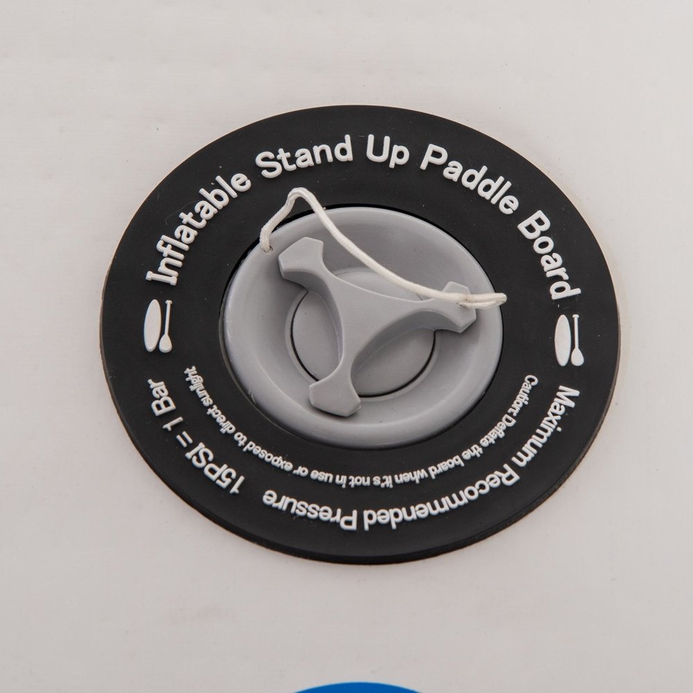 Inflatable Paddle Board Kit