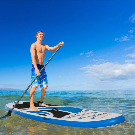 Inflatable Paddle Board Kit