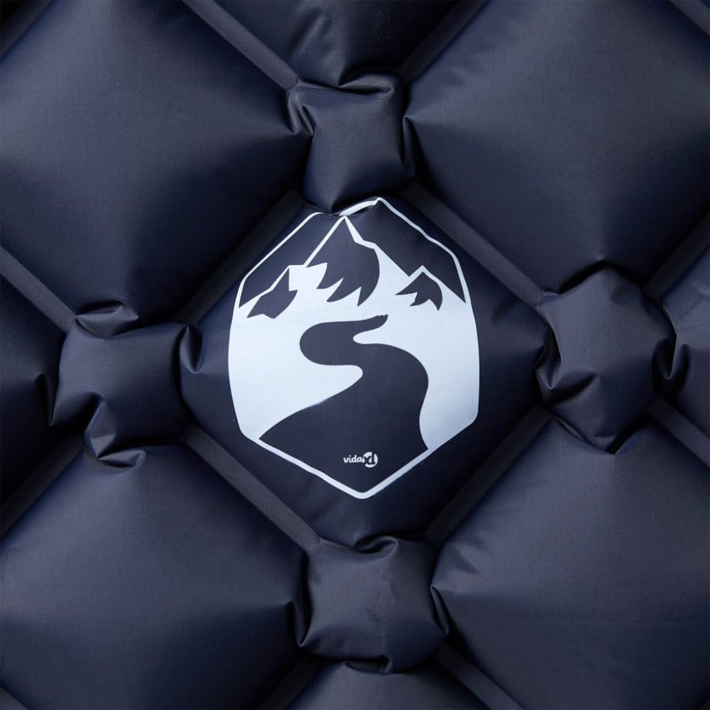 Inflatable Single Camping Mattress