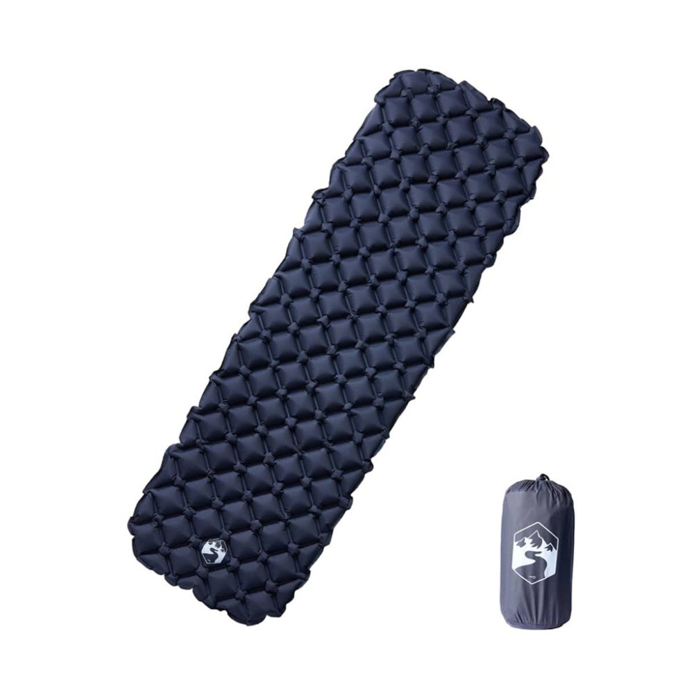 Inflatable Single Camping Mattress