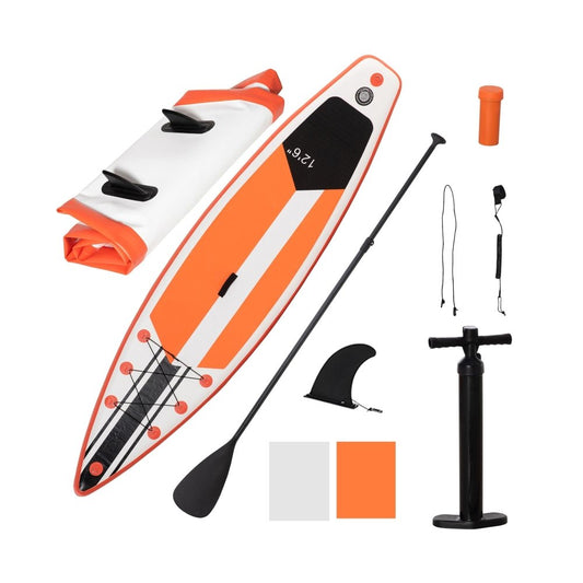 Inflatable Stand - Up Paddleboard Kit – 320cm