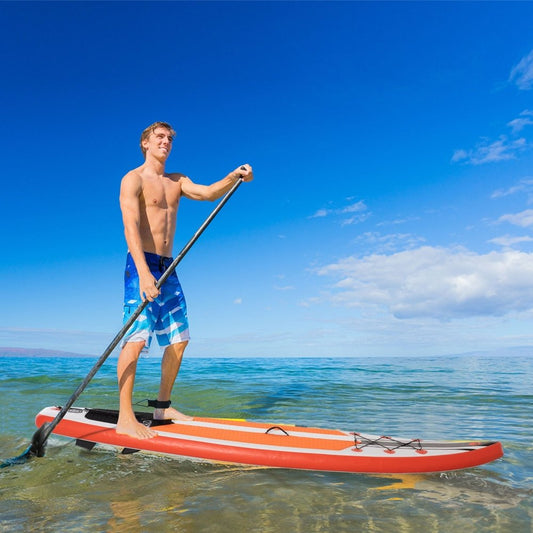 Inflatable Stand - Up Paddleboard Kit – 320cm
